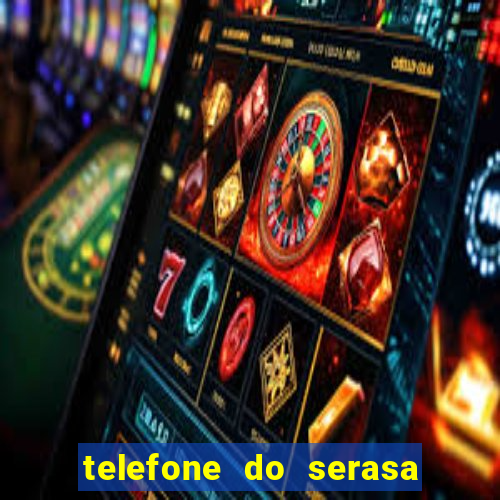 telefone do serasa salvador bahia